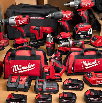 tools and more