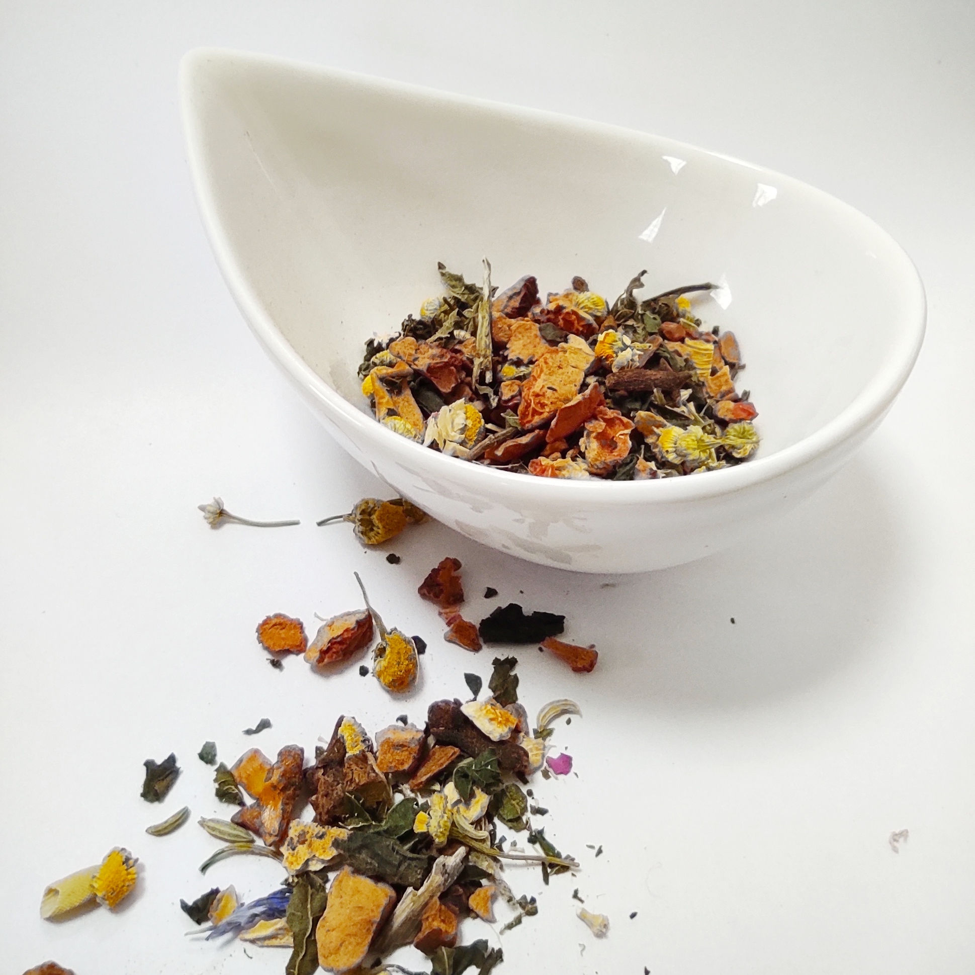 TISANE RELAX BIO