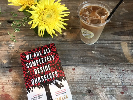 Book Review: We Are All Completely Besides Ourselves, by Karen Joy Fowler