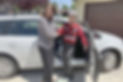 TransportationServiceForSenior