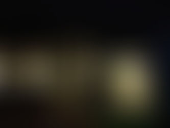 照明は無駄遣いではない、外灯代わりのライトアップ、安心は建物と地域の資産価値を大いに高める、印象的な住まい