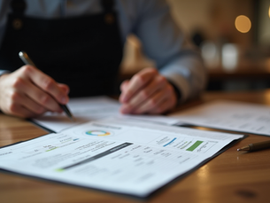Why Restaurant Owners Must Separate Their Finances for Success