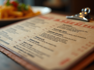 Maximizing Restaurant Profits Through Effective Menu Engineering Strategies
