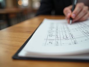 Bookkeeping Tips Every Restaurant and Hospitality Owners Need to Know