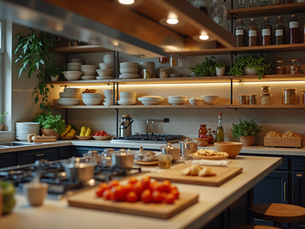 Mastering Inventory Control: Strategies to Maximize Efficiency for Restaurants