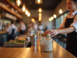 Maximize Staff Satisfaction and Profitability with Effective Tip Pooling Strategies