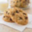 Chocolate Chip Cookie