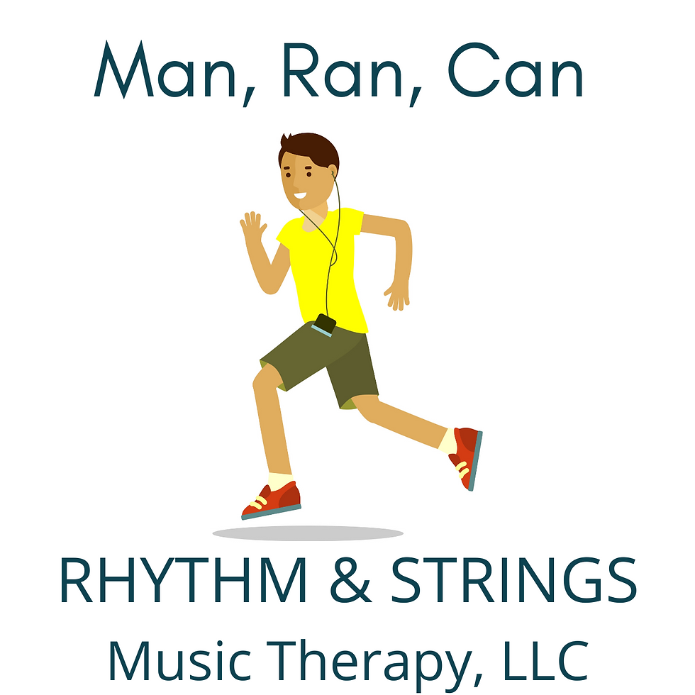 Thumbnail: Man, Ran, Can: the "an" family!