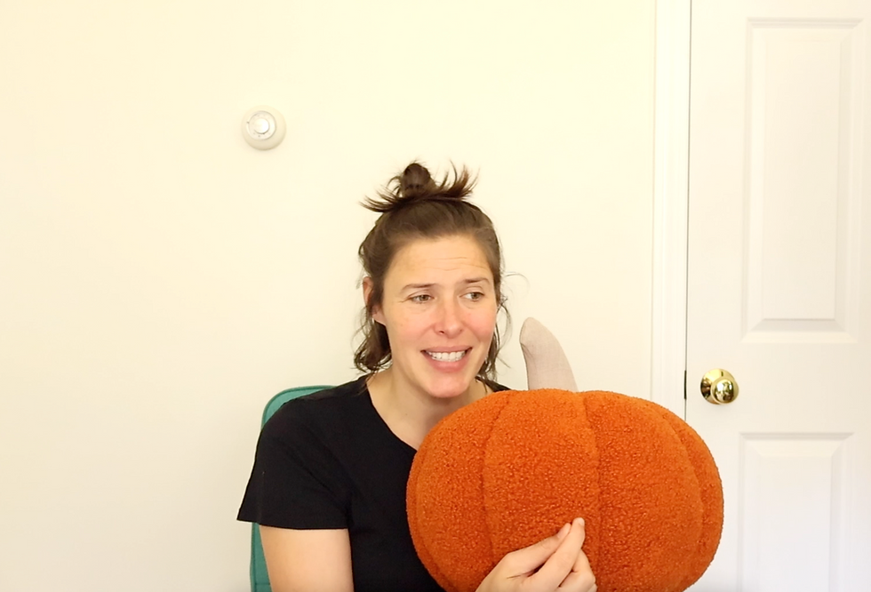 Thumbnail: Songs for Fall (or any time) Resource Package One
