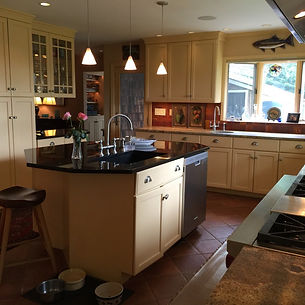 Boston Kitchen Designer