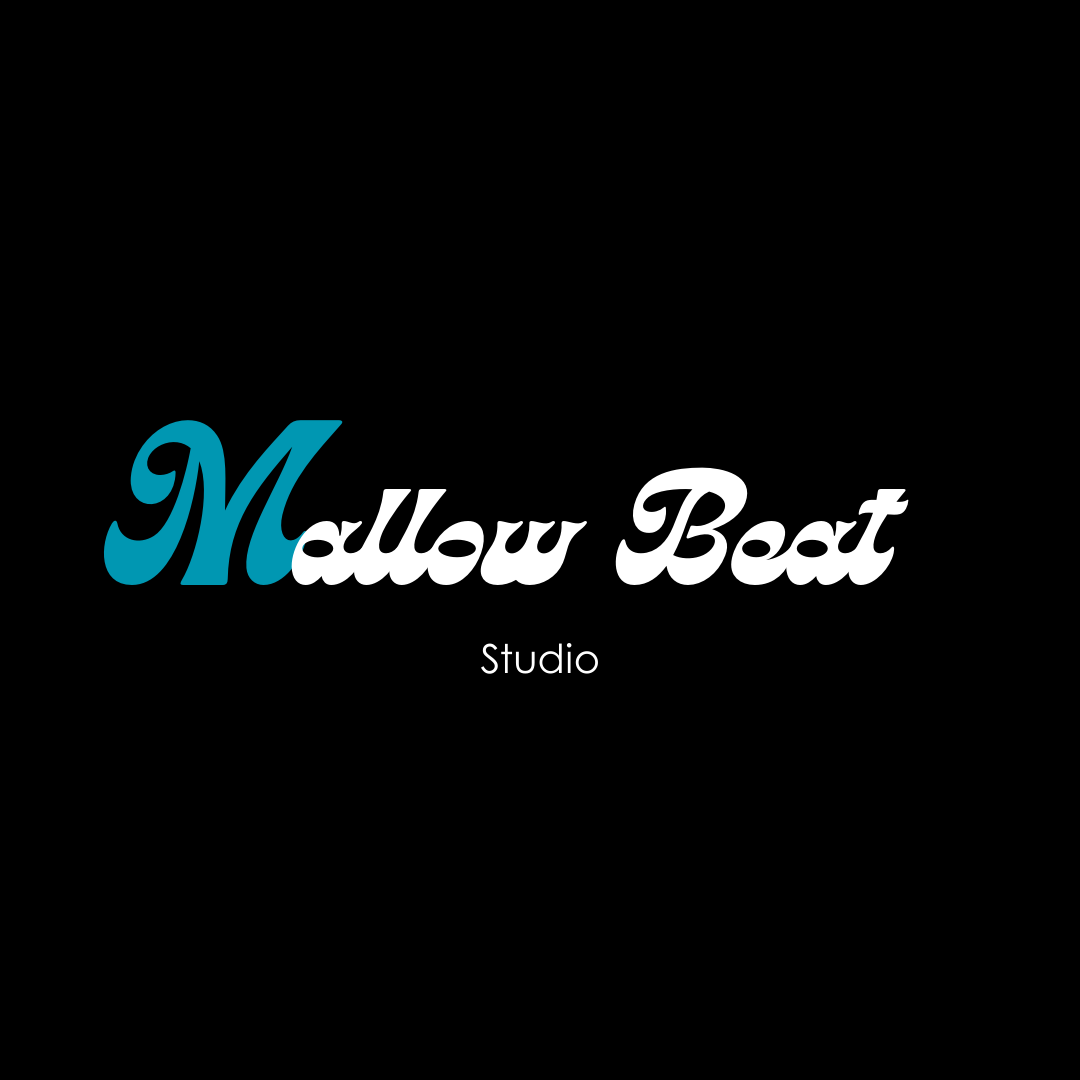 Real studio photo for Mallow Beat Studio