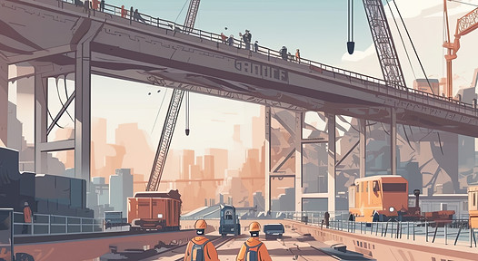 civil-engineer-working-largescale-infrastructure-project-such-as-dam-highspeed-railway-wit