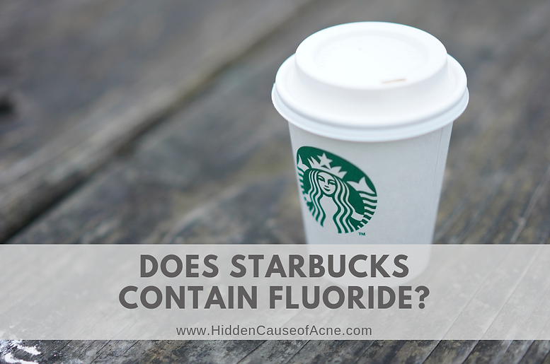 Does Starbucks Contain Fluoride.png