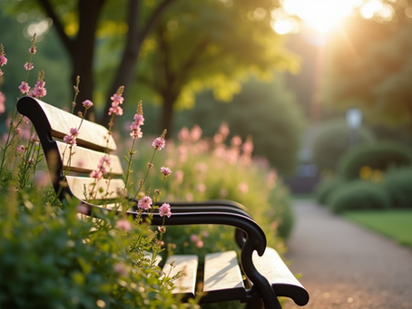 Discovering the Harmony of Faith and Rest