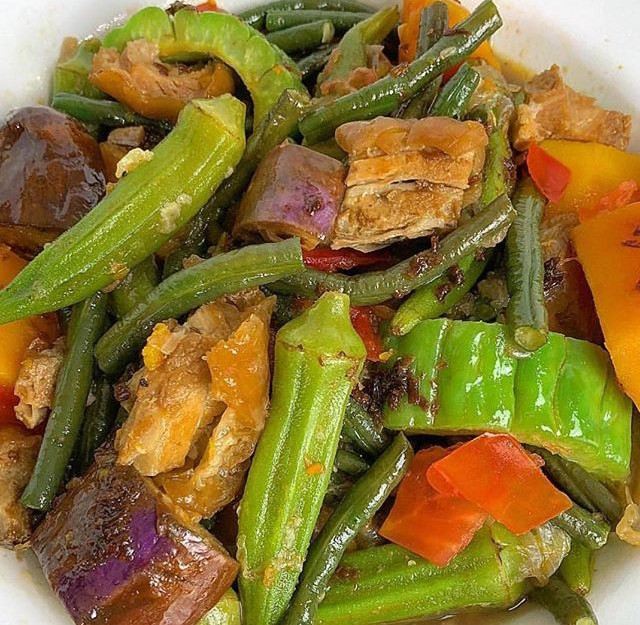 WHAT TO EAT IN THE PHILIPPINES