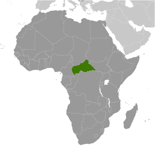 Central African Republic