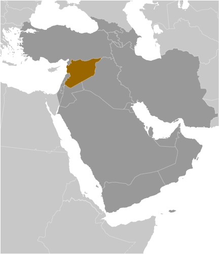 Syria