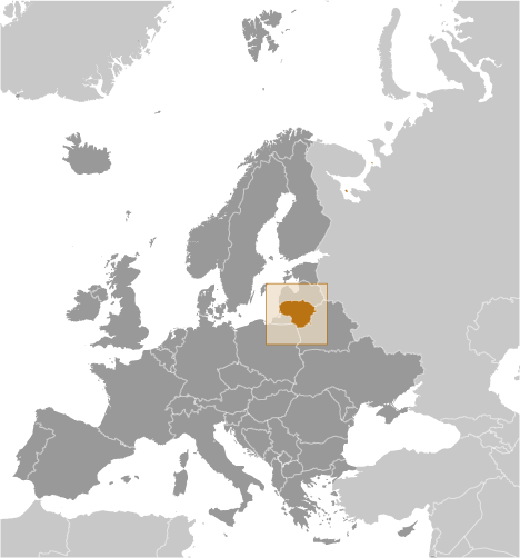 Lithuania