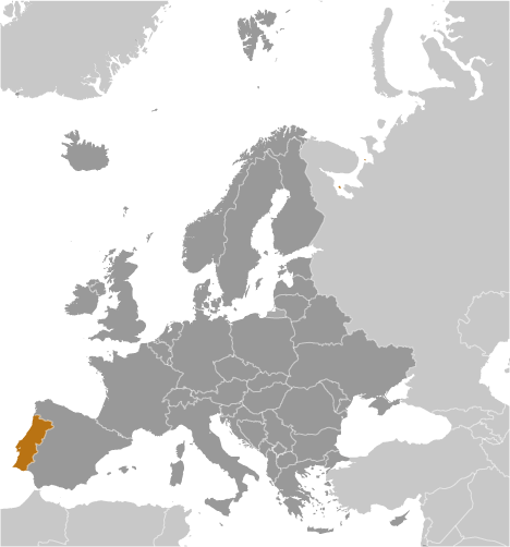 Portugal