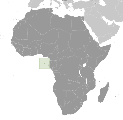 Sao Tome and Principe