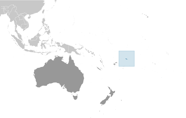 Samoa