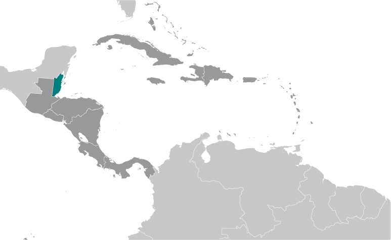 Belize