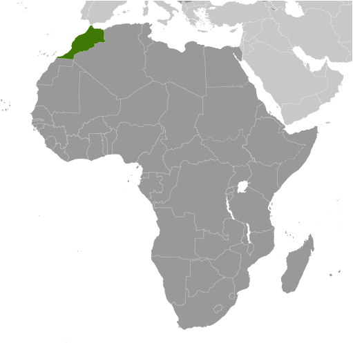 Morocco