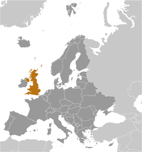 United Kingdom