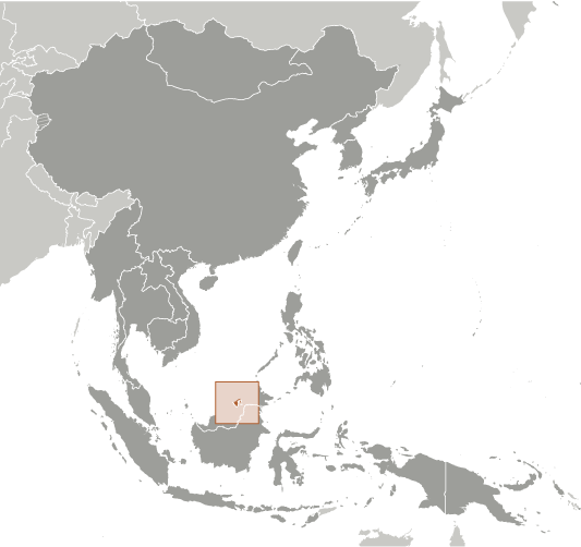 Brunei