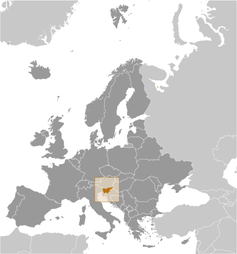 Slovenia