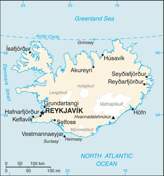 Iceland