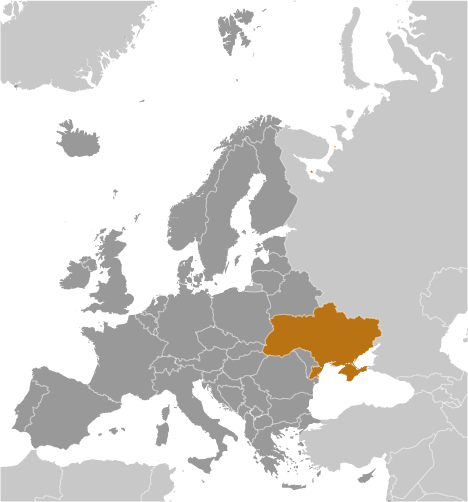 Ukraine