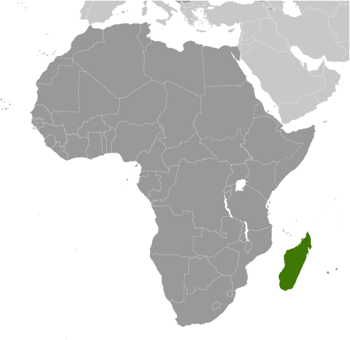 Madagascar