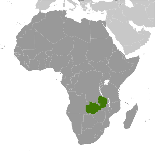 Zambia