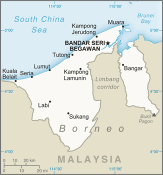 Brunei