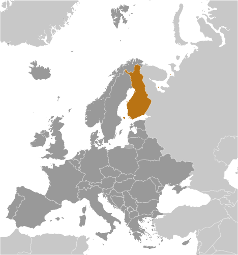 Finland