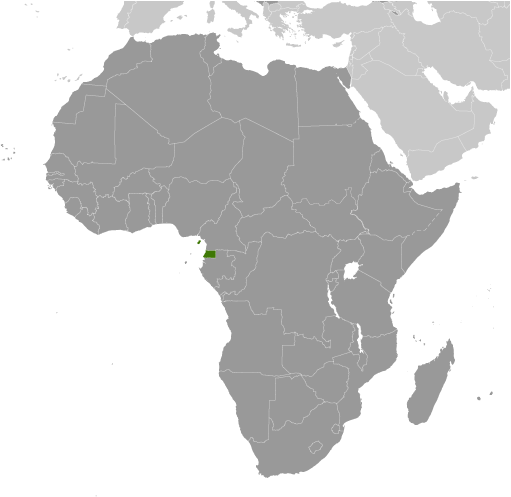 Equatorial Guinea