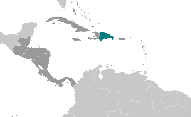 Dominican Republic