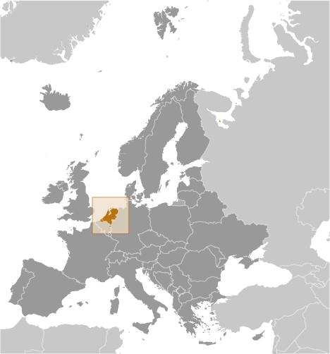 Netherlands
