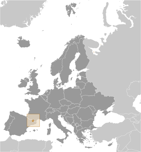 Andorra