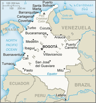 Colombia