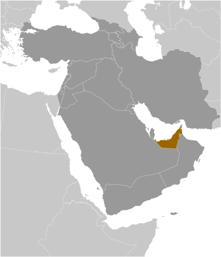 United Arab Emirates