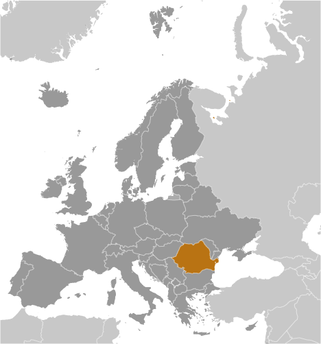 Romania