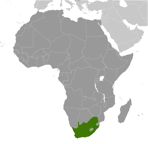 South Africa