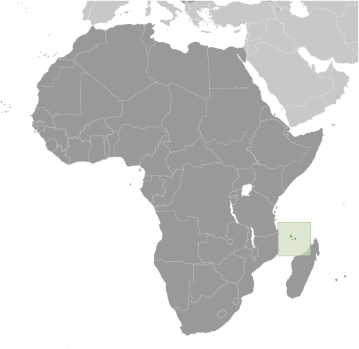 Comoros