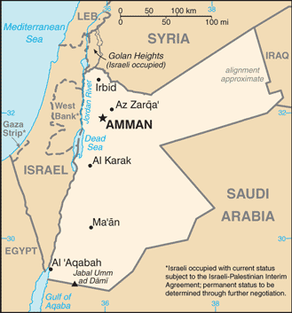 Jordan