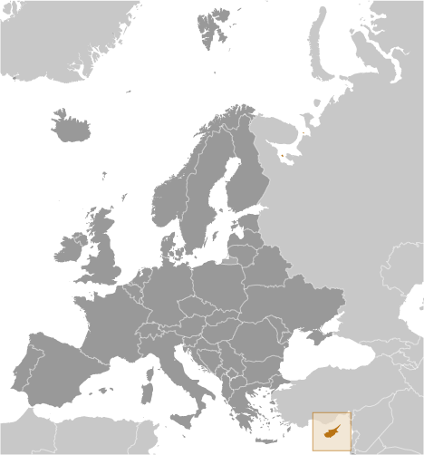 Cyprus