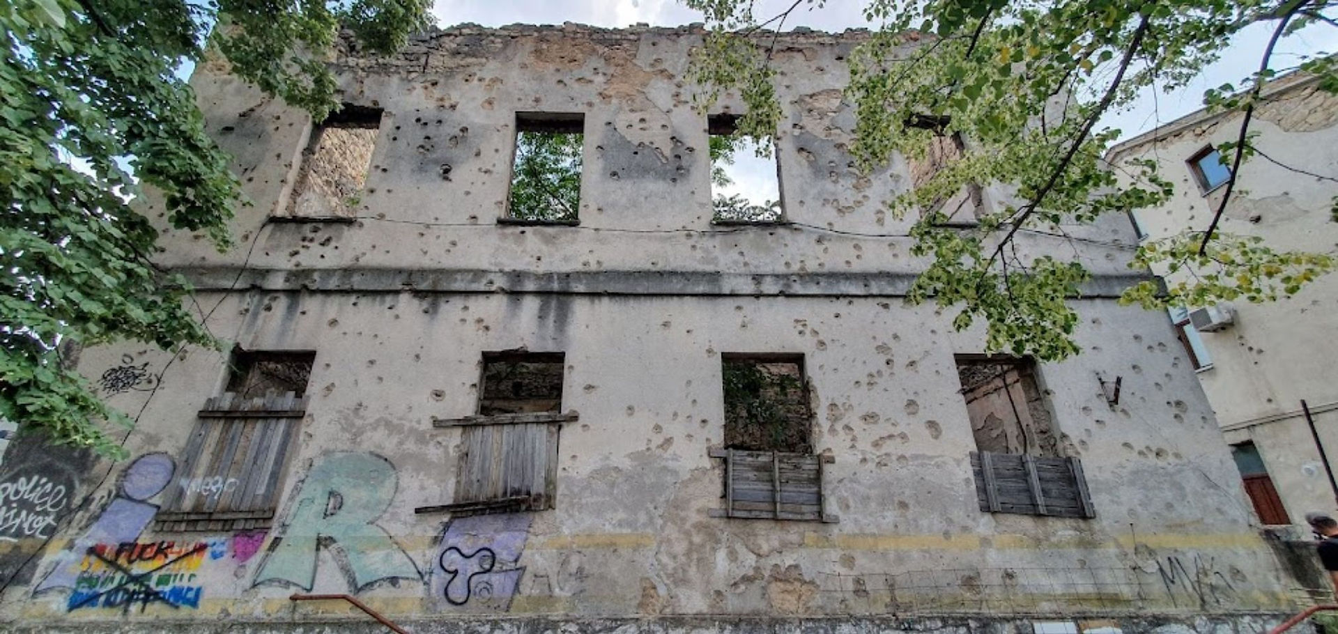 Mostar 