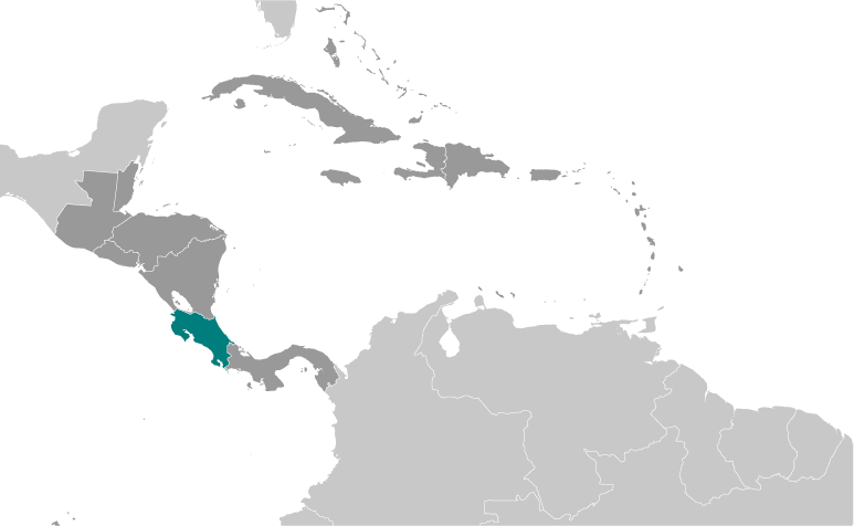Costa Rica