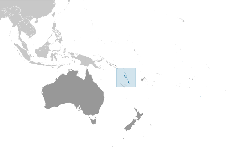 Vanuatu